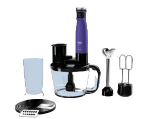 El Blenderı